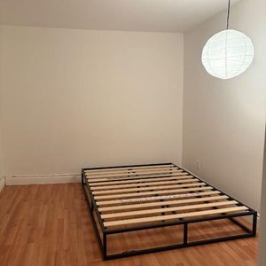 Appartement 41/2 2 chambres 1 salle de bain - Photo 2