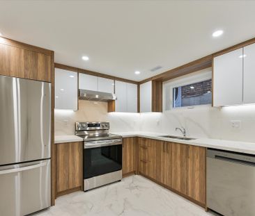 For Lease - 1205 College Street Unit# Apt 1, Toronto, Ontario - Photo 3