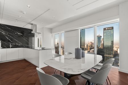 Apartament premium z widokiem | Złota 44 - Photo 4