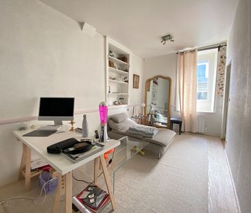 Appartement T2 à Rennes - Photo 1