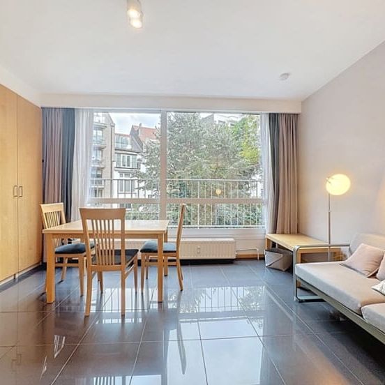 Studio te huur - Foto 1