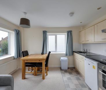 1 bedroom flat to rent - Photo 6
