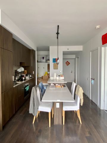 For Lease - 5 St. Joseph Street Unit# 3309, Toronto, Ontario - Photo 2