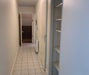 APPARTEMENT T2 A LOUER LYON 1ER ARRONDISSEMENT Annonciade-Saint-Benoit - Photo 1