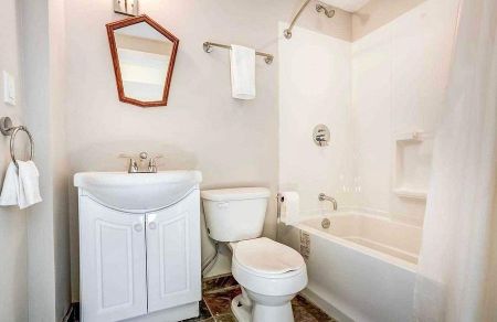 For Lease - 31 Springhurst Avenue Unit# Bsmt, Toronto, Ontario - Photo 2