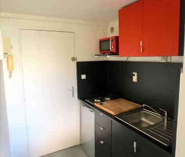 Appartement à louer à VAL DE BRIEY - Photo 6