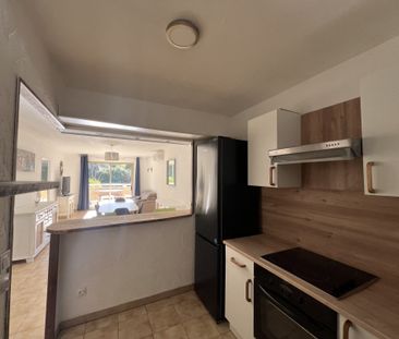 Location Appartement 3 pièces 60m² LE CANNET 06110 - Photo 6