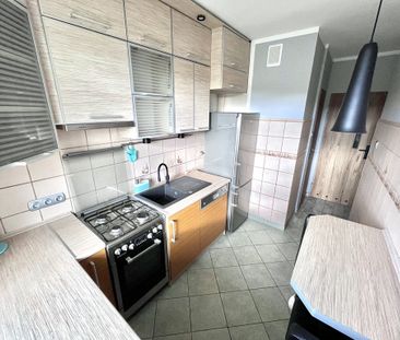 Mieszkanie 43 m² z dużym balkonem, Kapuściska - Photo 1