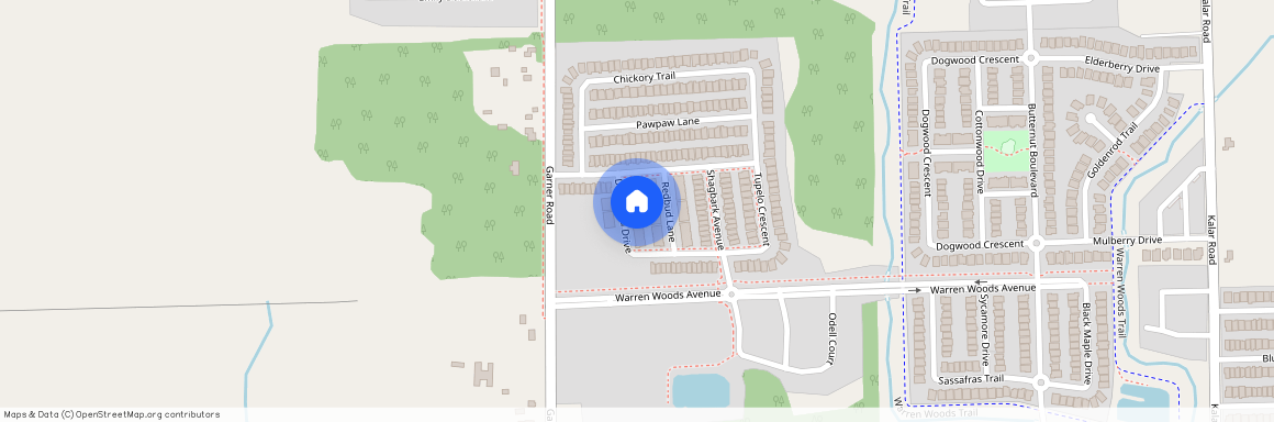 7744 Dockweed Drive, Niagara Falls