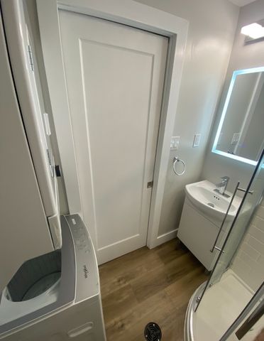 One bedroom garden suite for.rent Whitby - Photo 5