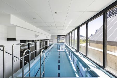 2503/380 Little Lonsdale Street, Melbourne - Photo 5