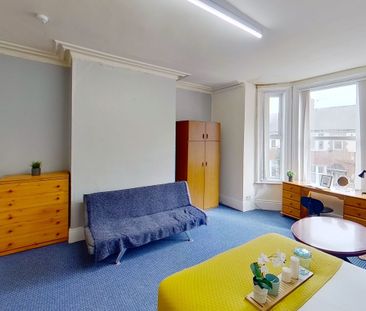 32 Church Street, NG7 1SJ, NOTTINGHAM - Photo 4