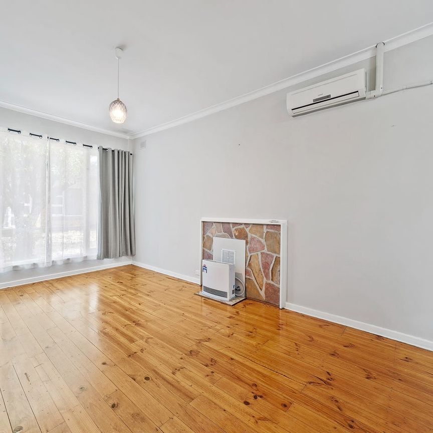 Bright, Comfortable Unit Living in Leafy Clarence Park - Photo 1