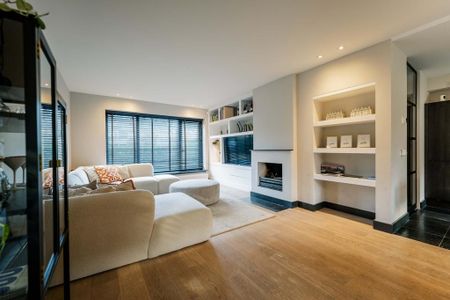 Huis te huur: Graafland 22 1251 NJ Laren (NH) - Photo 4