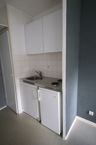 Studio de 20.58 m², rue Jules Lefebvre – GAMBETTA réf 00277-001 - Photo 5