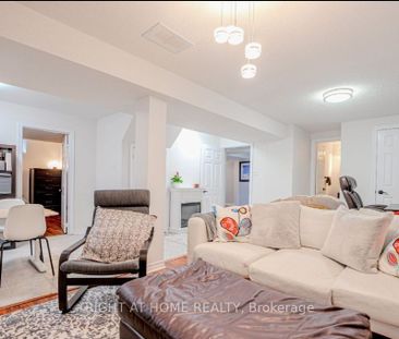 For Lease - 36 Knupp Road Unit# Bsmt, Barrie, Ontario - Photo 6