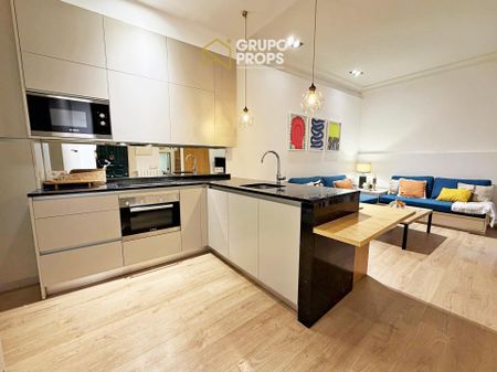 Apartamento de alquiler en Trafalgar - Photo 5