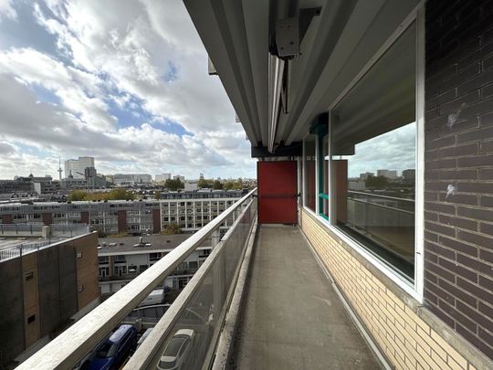 Van Oldenbarneveltplaats 288, Cool, 3012AL, Rotterdam - Foto 1