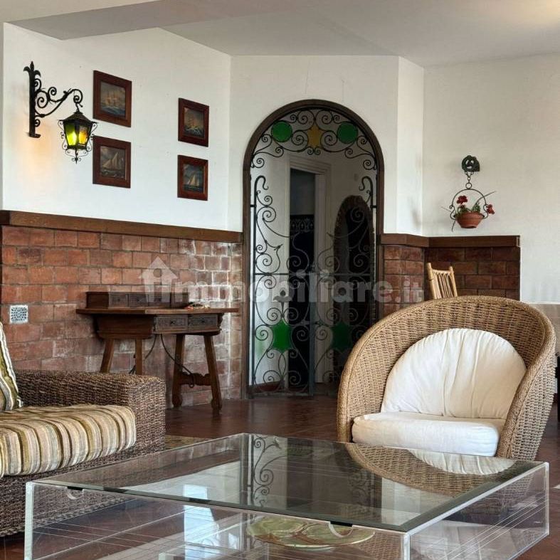 Appartamento Riviera Guido Egidi 47, San Giacomo, Santa Barbara, Nettuno - Photo 1