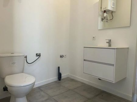 Location Appartement 1 pièces à Perpignan - Photo 5