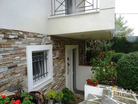 Μονοκατοικία για ενοικίαση Διώνη (Πικέρμι) - Φωτογραφία 4
