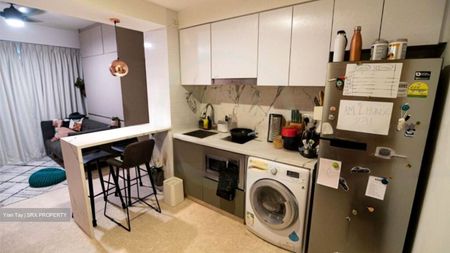 Eight Riversuites (D12), Condominium - For Rent - Photo 4