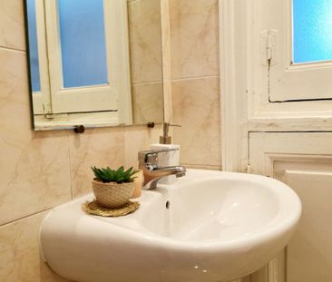 Cozy room in Madrid, Preciados Street - Photo 4