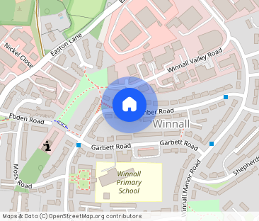 WINCHESTER, Hampshire, SO23 - Photo 1