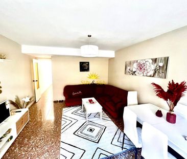 3 BEDROOM APARTMENT - ALICANTE, CAMPOAMOR - Photo 6