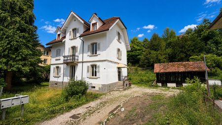 À louer appartement de 3,5 pièces au 1er étage à Delémont - Photo 4