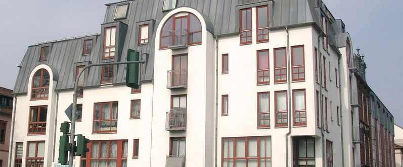 Helles 1-Zimmer-Apartment - Photo 1