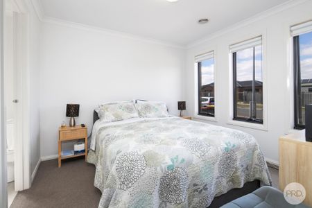 BEAUTIFUL THREE BEDROOM HOME IN ALFREDTON - Photo 5