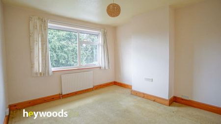 3 bed semi-detached house to rent in Kingsway East, Westlands, Newcastle-under-Lyme - Photo 4