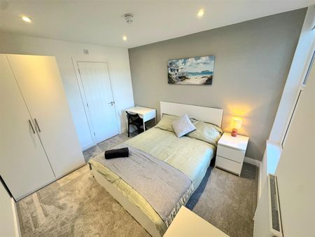 Room For Rent Oriel Road, Portsmouth - Photo 3