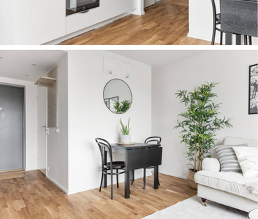 Flyginfarten, Järfälla - Foto 5