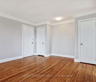 For Lease - 1031 Churchill Avenue Unit# 7, Oakville, Ontario - Photo 4