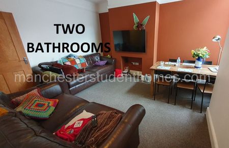 Great Western Street, Manchester, M14 4LP - Photo 3