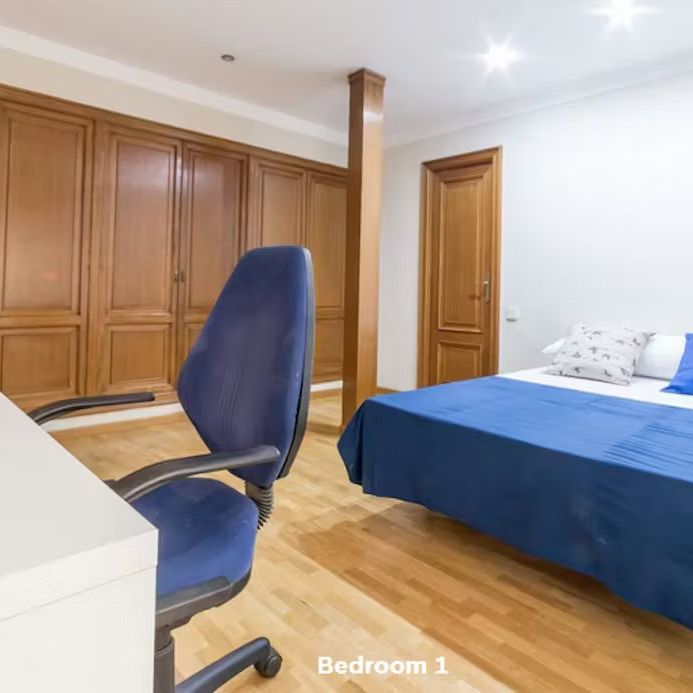 Passatge Doctor Bartual Moret, Valencia, Valencian Community 46010 - Photo 1