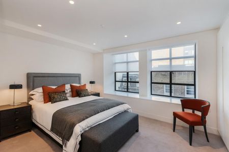 3 bedroom apartment to rent - Photo 5