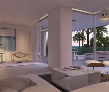 Apartamento de alquiler en Urbanizacion Parque Botanico las Lomas d... - Photo 1