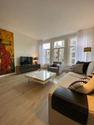 Groenburgwal C | One Bedroom | Canal View - Photo 1