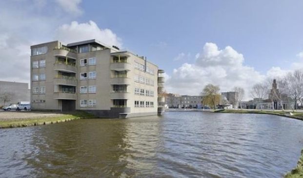 Kapelhof 0ong, 1507 VC Zaandam, Nederland - Photo 1