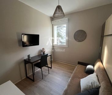 Appartement T1 à GRENOBLE - Photo 6