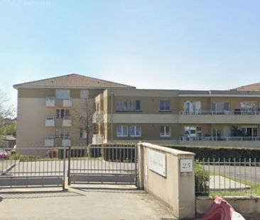 Location Appartement 2 pièces 34m² BRUGES 33520 - Photo 2