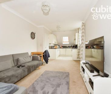 1 bedroom apartment to rent - Photo 1