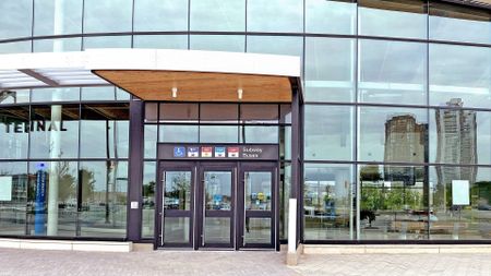 For Lease - 7890 Jane Street Unit# 4711, Vaughan, Ontario - Photo 4