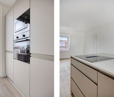 Appartement te huur: Schenkkade 260-A 2595 AW Den Haag - Photo 2