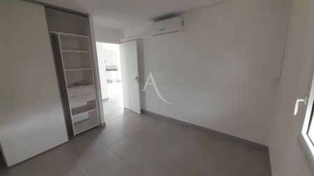 Location Appartement 72.07m² 4 pièces Fort de france - Photo 5