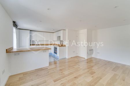 1 bedroom flat to rent - Photo 5