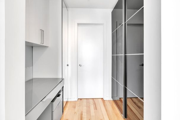 Condo for rent, Montréal (Le Sud-Ouest) - Photo 1